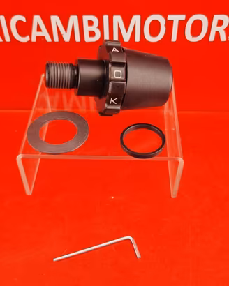 CRUISE CONTROL YAMAHA