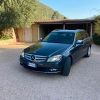 Mercedes classe C 220CDI SW