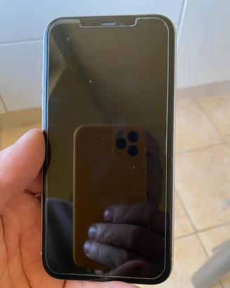 Iphone 11 128 gb
