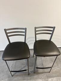 Sgabelli Scavolini