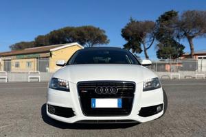 Audi A3 Sline