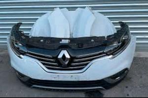 musata Renault Espace full led 2021.