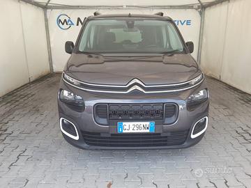 CITROEN Berlingo 1.5 BlueHDi 100cv Feel *IVA ESP