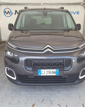 CITROEN Berlingo 1.5 BlueHDi 100cv Feel *IVA ESP