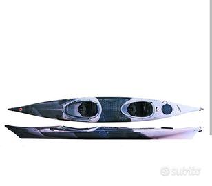 kayak Rainbow Oasi Twin 
