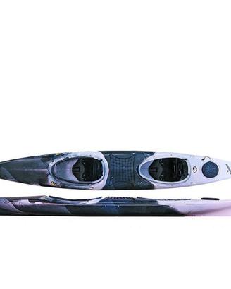 kayak Rainbow Oasi Twin 