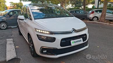 Citroen C4 SpaceTourer BlueHDi 130 S&S EAT8 Busine