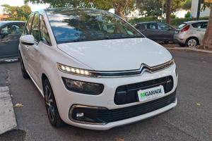 Citroen C4 SpaceTourer BlueHDi 130 S&S EAT8 Busine