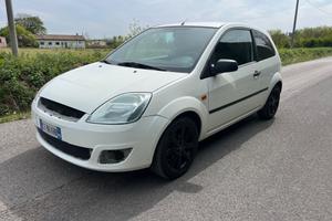 Ford Fiesta 1.2 16V 3p. Sport