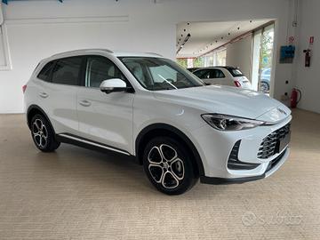 Mg ZS Comfort 1.5 VTi-tech Newmodel Km0 Fulloption