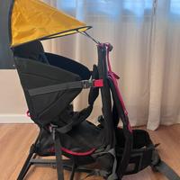 Zaino Portabambini McKinley