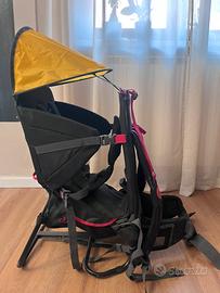 Zaino Portabambini McKinley