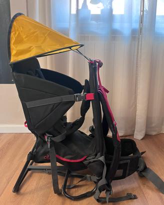 Zaino Portabambini McKinley