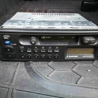 autoradio blaupunkt modello caracas