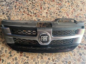 Griglia mascherina fiat freemont