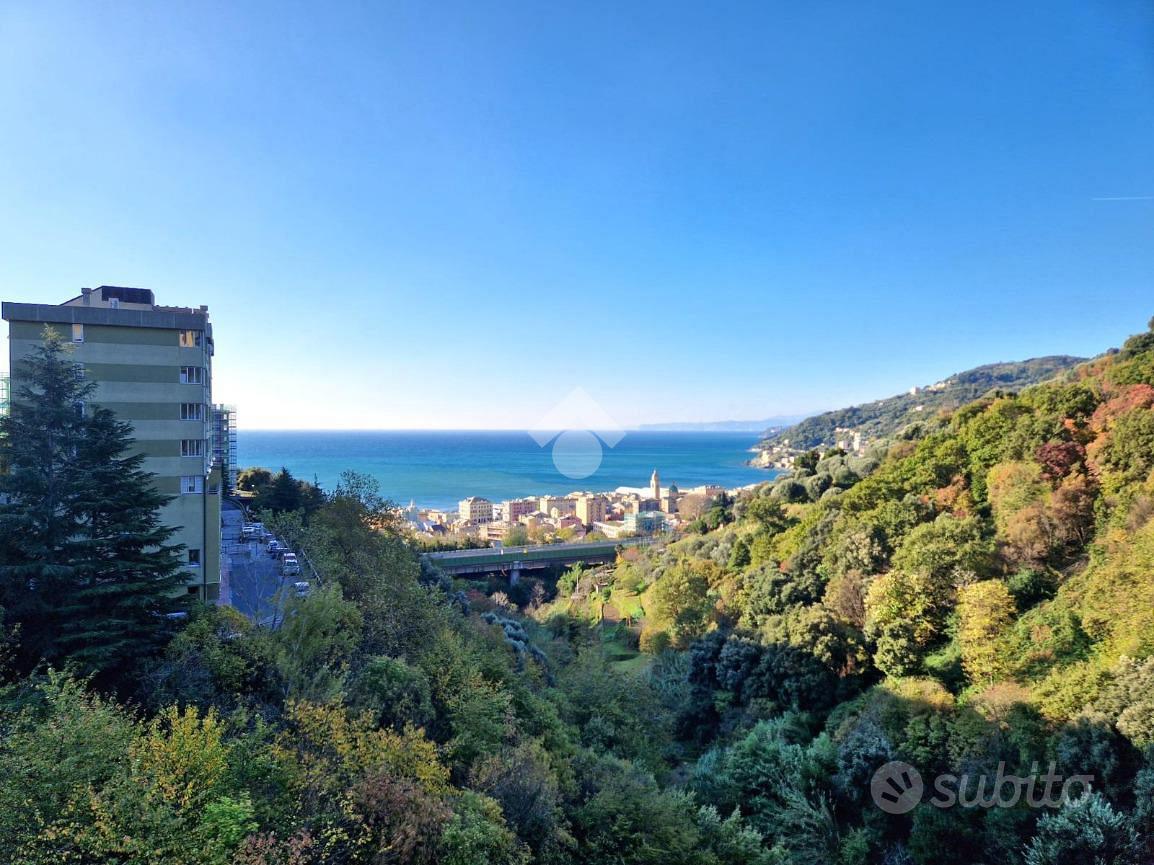 Apartment in Genova, Voltri, Ponente - Vista 2