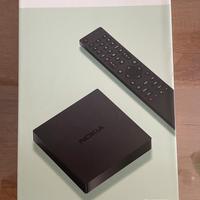 Digitale terrestre Nokia 6000 DVBT/T2 HD