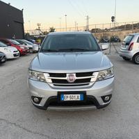 Fiat Freemont 2.0 Mjt 170 CV 4x4 aut. Lounge