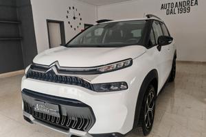 Citroen C3 Aircross 1.5BlueHDi 110cv navig led 202