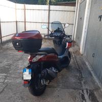 piaggio beverly 300ie 