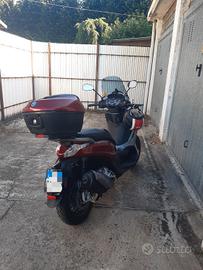 piaggio beverly 300ie 