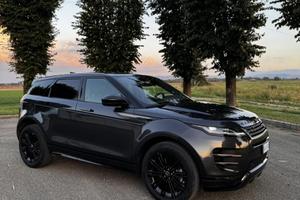RANGE ROVER EVOQUE Dynamic SE D165