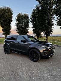 RANGE ROVER EVOQUE Dynamic SE D165