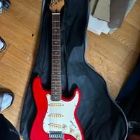 Chitarra Elettrica Paevey Raptor