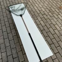 Guadino da pesca regolabile