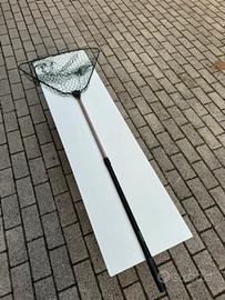 Guadino da pesca regolabile