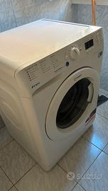 LAVATRICE INDESIT COME NUOVA
