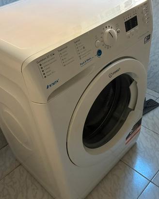 LAVATRICE INDESIT COME NUOVA