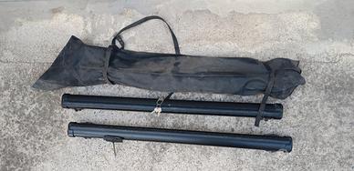 portatutto per Passat Volkswagen anni 1995-2005