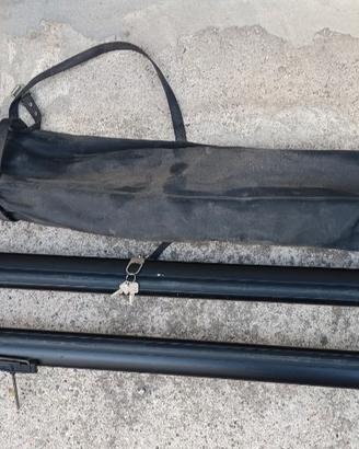 portatutto per Passat Volkswagen anni 1995-2005