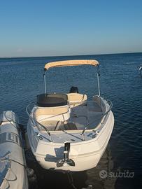 MARINELLO EDEN 590 OPEN