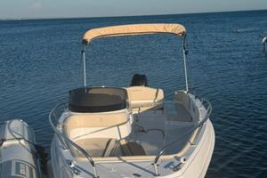 MARINELLO EDEN 590 OPEN