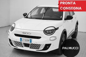 FIAT 600 1.2 Hybrid 145cv