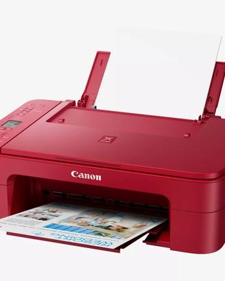 Stampante Canon pixma ts3352