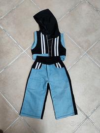 Set Bambina 18 Mesi - Made in Italy - Solo 8€ 