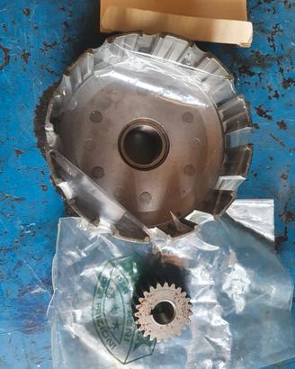 Primaria SURFLEX DD per Cagiva SX  125