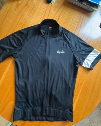Completo ciclismo Rapha