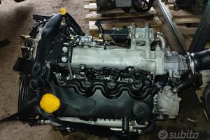 Motore Fiat Lancia Alfa Romeo 1.9 JTD