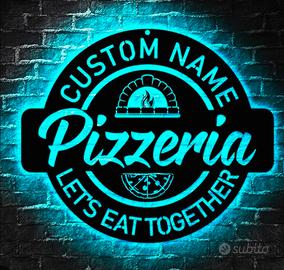 Ristorante con Pizzeria