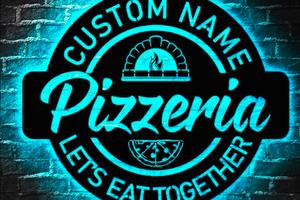 Ristorante con Pizzeria