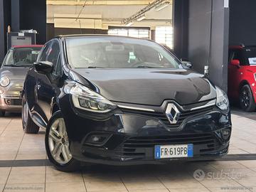 RENAULT Clio TCe 12V 90 CV S&S 5p. Energy Duel