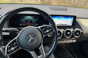 MERCEDES CLASSE B 180 BENZINA – 12/2020 – 130.000