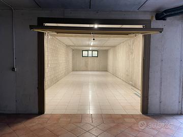 Garage 60 mq Paese (TV)