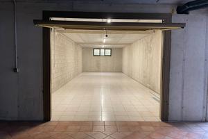 Garage 60 mq Paese (TV)