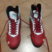 Scarpe kart Sparco K pole