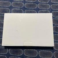 Lavagnetta  luminosa a LED cancellabile